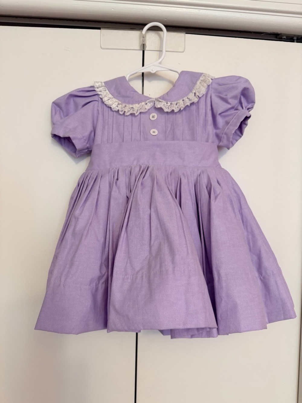 Toddler pagent dress